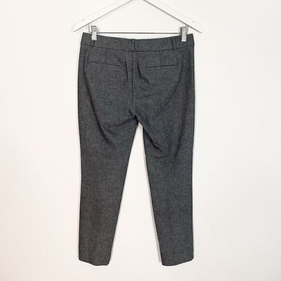 CLEARANCE - Banana Republic Sloan Gray Slim Ankle Pants - Picture 2 of 6